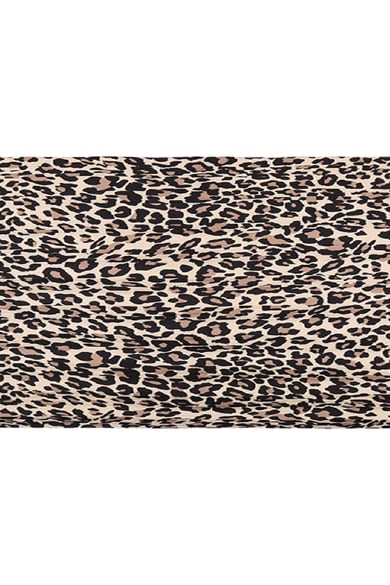 Echarpe Rodeo Beige Viscose h5 Image2